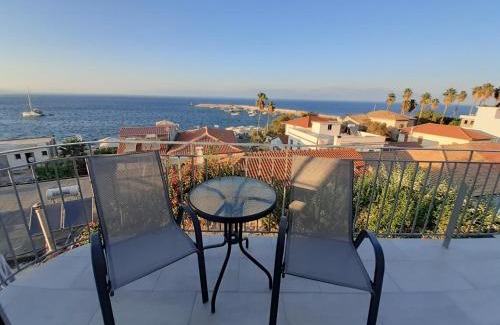 Koroni Apartment | ANGIRA - Koroni Apartments