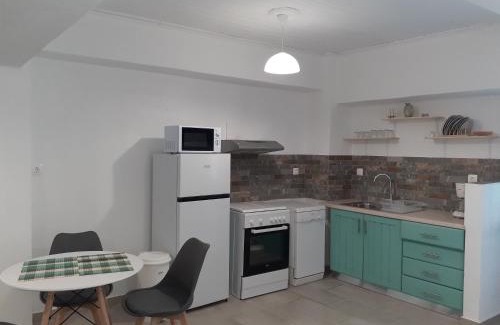 Koroni Apartment | ANGIRA - Koroni Apartments