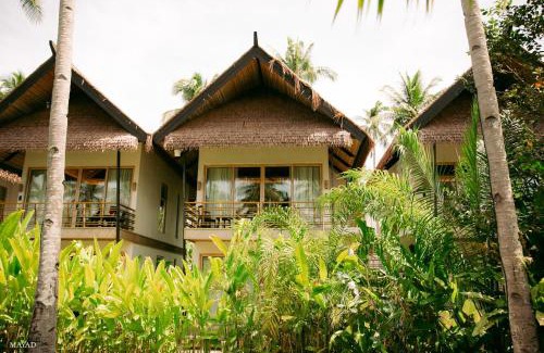 El Nido Resort | ANGKLA Beach Club & Boutique Resort