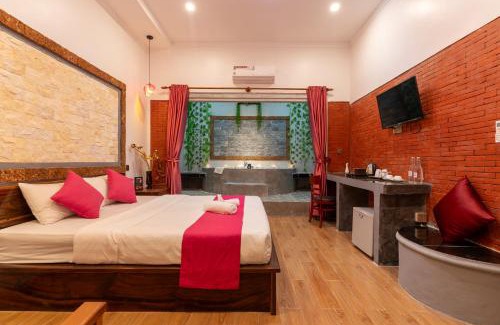 Siem Reap House | Angkor Rithy Residences