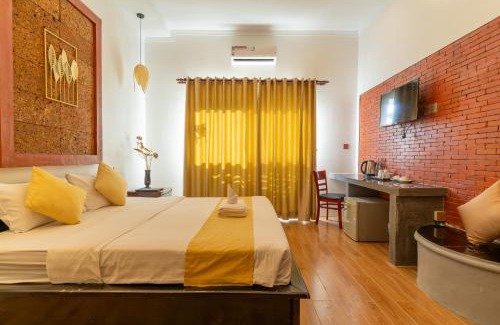 Siem Reap House | Angkor Rithy Residences