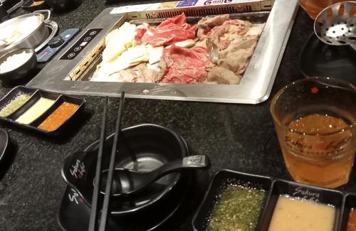 Sangkat Sla Kram Hotel | Angkor Solo