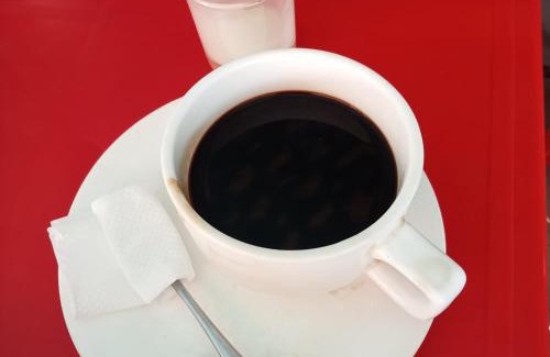 Sangkat Sla Kram Hotel | Angkor Solo