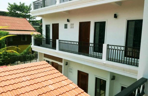 Sangkat Sla Kram House | Angkor Sweet Home