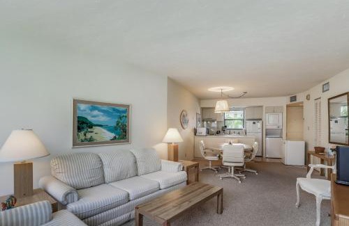 Marco Island Apartment | Anglers Cove Oasis