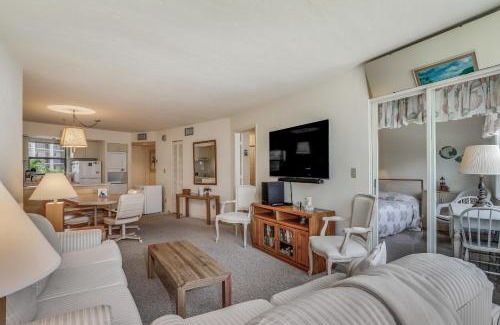 Marco Island Apartment | Anglers Cove Oasis