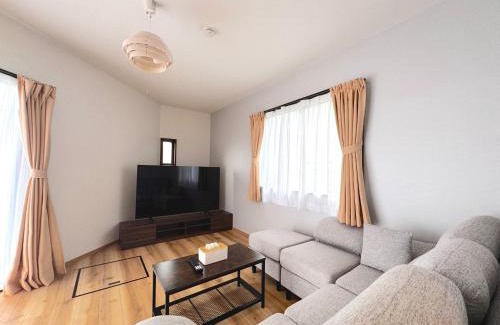 Azagawa Apartment | ango kawaguchiko1