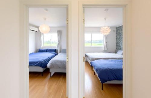 Yokoshibahikari House | ANGO KUJUKURI I