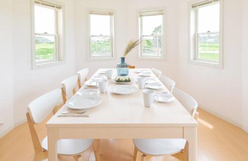 Yokoshibahikari House | ANGO KUJUKURI I