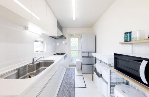 Yokoshibahikari House | ANGO KUJUKURI I