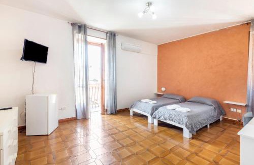 Vibo Valentia Apartment | Angolo d'Epoca con Bagno Privato nel centro Storico