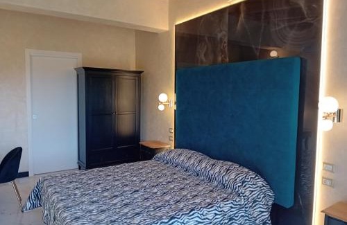 Formello House | angolo di paradiso