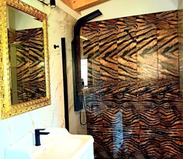 Formello House | angolo di paradiso