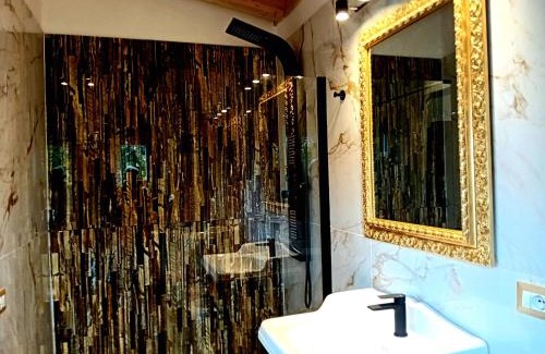 Formello House | angolo di paradiso