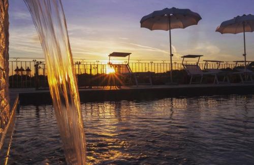 Formello House | angolo di paradiso