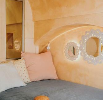 Otranto Historic Centre Apartment | Angolo Laggetto