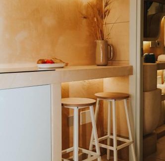 Otranto Historic Centre Apartment | Angolo Laggetto