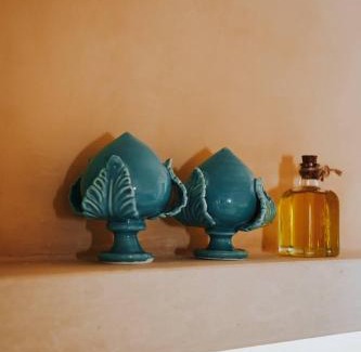 Otranto Historic Centre Apartment | Angolo Laggetto