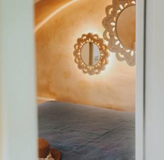 Otranto Historic Centre Apartment | Angolo Laggetto