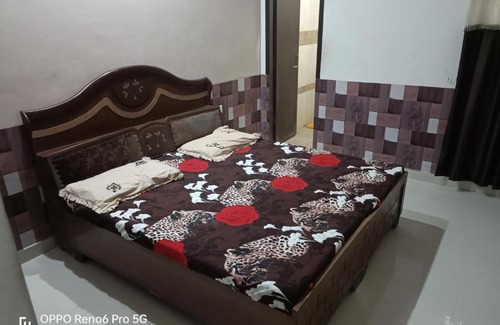 Muktsar House | Angpal's Home Stay