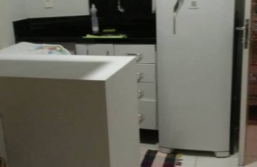 Marinas Apartment | Angra apt at cond. Bali /Mercury Harbor