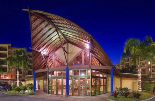 Marinas Apartment | Angra apt at cond. Bali /Mercury Harbor