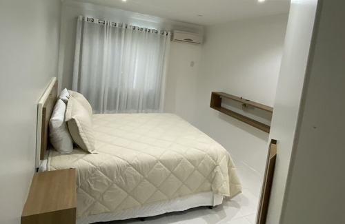 Verolme House | Angra dos Reis, 3 suites with air and pool