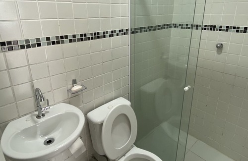 Verolme House | Angra dos Reis, 3 suites with air and pool