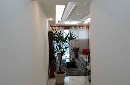 Parque das Palmeiras Apartment | Angra dos Reis awaits you! Beautiful complete apartment!