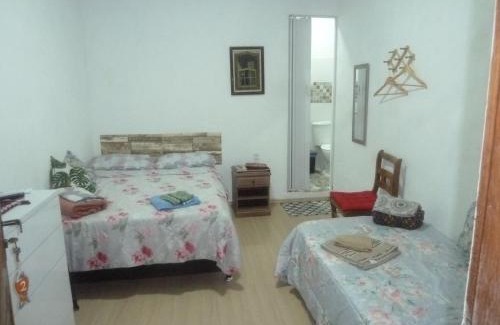 Balneario House | Angra Suítes em Família