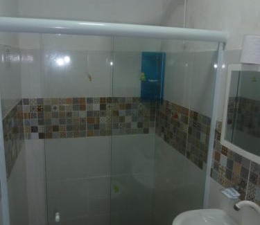 Balneario House | Angra Suítes em Família