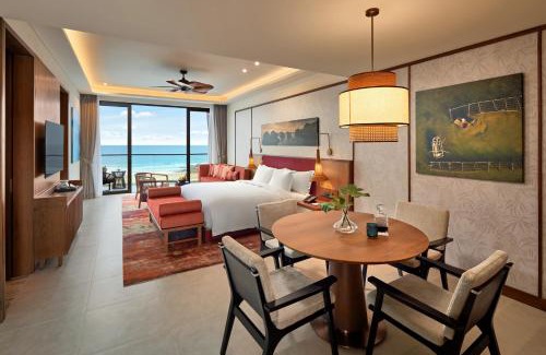 Van Don Resort | Angsana Quan Lan, Ha Long Bay