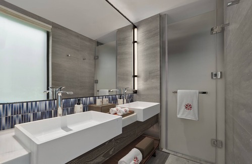 Putuo Hotel | Angsana Zhoushan