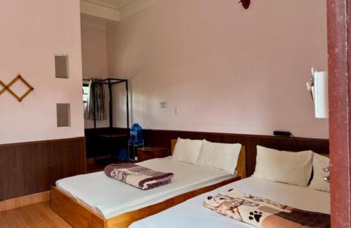 Bao Loc Hotel | ANH DUONg 1 HOTEL