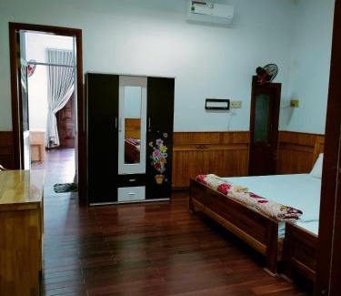 Ninh Hoa Hotel | Anh Hào Hotel