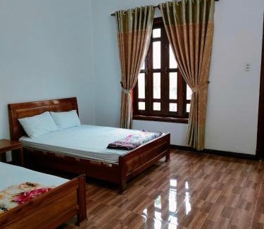 Ninh Hoa Hotel | Anh Hào Hotel