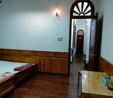 Ninh Hoa Hotel | Anh Hào Hotel