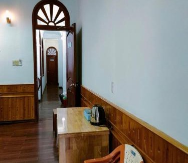 Ninh Hoa Hotel | Anh Hào Hotel