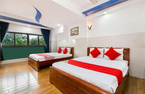 Thu Thiem Hotel | ANH KHOA 1 HOTEL Quận 2