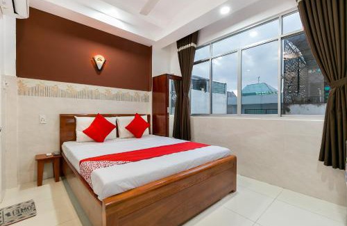 Thu Thiem Hotel | ANH KHOA 1 HOTEL Quận 2