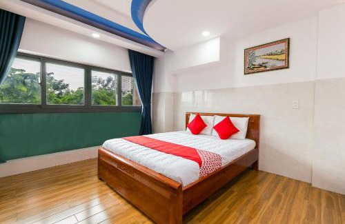 Thu Thiem Hotel | ANH KHOA 1 HOTEL Quận 2