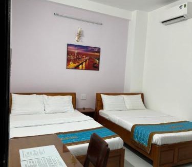 Phan Rang Hotel | Anh Minh HOTEL