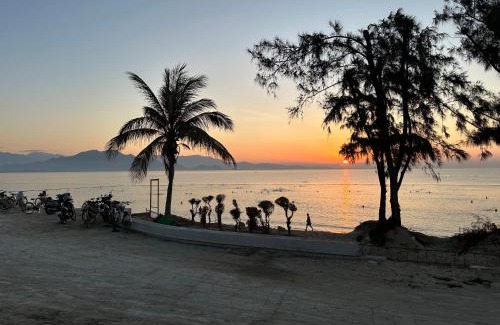 Phan Rang Hotel | Anh Minh HOTEL