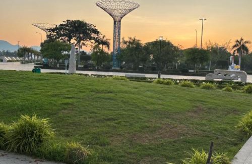 Phan Rang Hotel | Anh Minh HOTEL