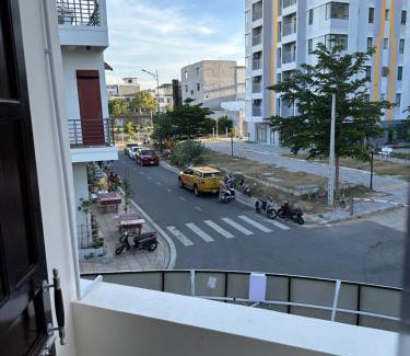 Phan Rang Hotel | Anh Minh HOTEL