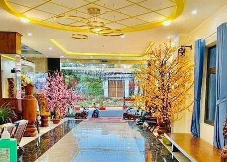 Pleiku Hotel | Anh Tuấn Hotel & Coffee - Pleiku, Gia Lai