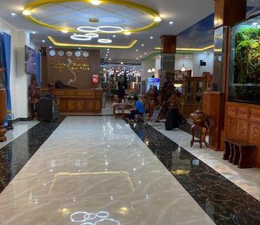 Pleiku Hotel | Anh Tuấn Hotel & Coffee - Pleiku, Gia Lai