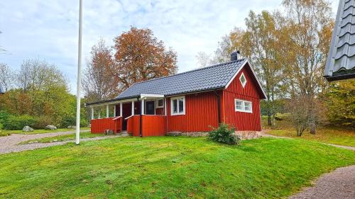Orkelljunga Municipality Resort | Anhults Garden