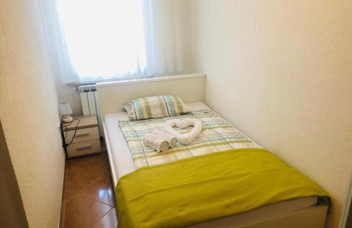 Murine House | Ani Apartments