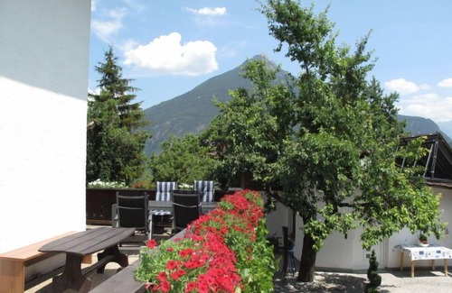 Imst Apartment | Anich by Interhome